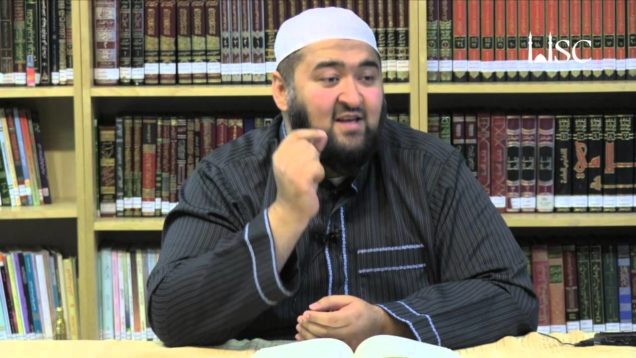 hadith-no-21-40-hadith-of-imam-nawawi