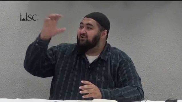 hadith-no-27-40-hadiths-of-imam-nawawi