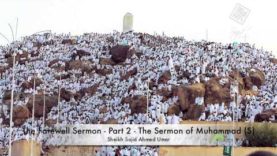 lesson-from-the-farewell-sermon-part-2