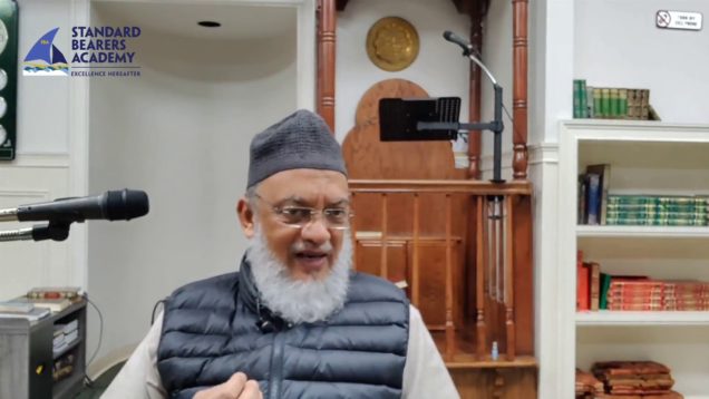 living-islam-session-10