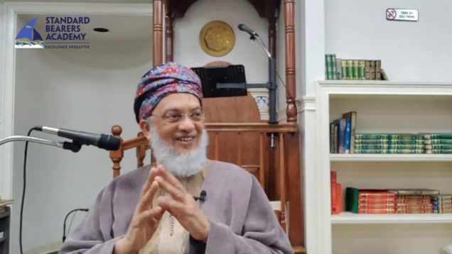 living-islam-session-11