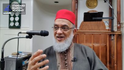 living-islam-session-13