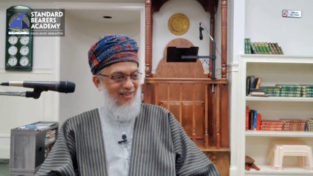 living-islam-session-14