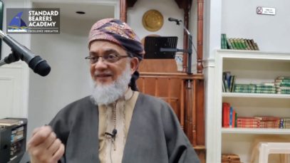 living-islam-session-15