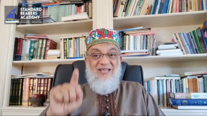 living-islam-session-17