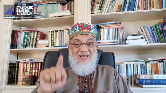 living-islam-session-17