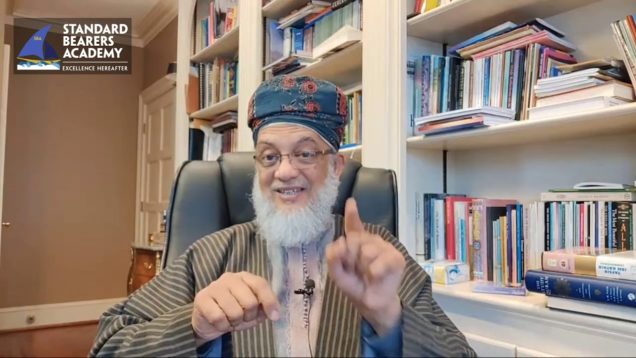 living-islam-session-18-corona-advice