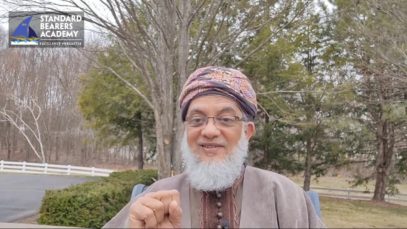 living-islam-session-19