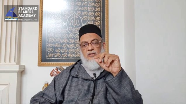 living-islam-session-20