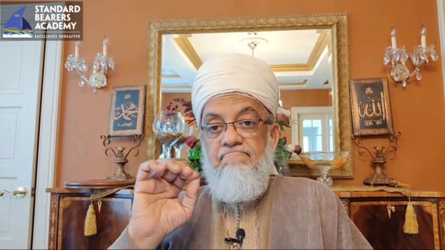 living-islam-session-21