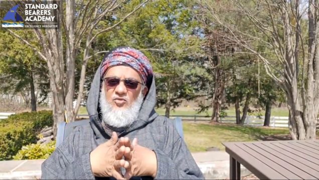 living-islam-session-22