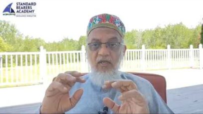 living-islam-session-23