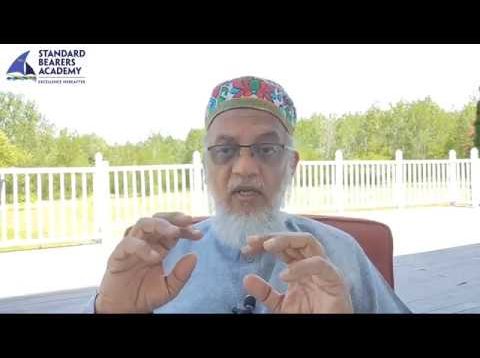 living-islam-session-23