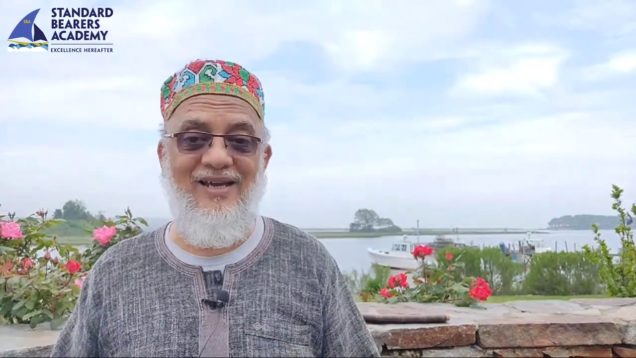 living-islam-session-24