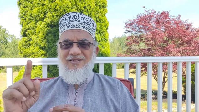 living-islam-session-25