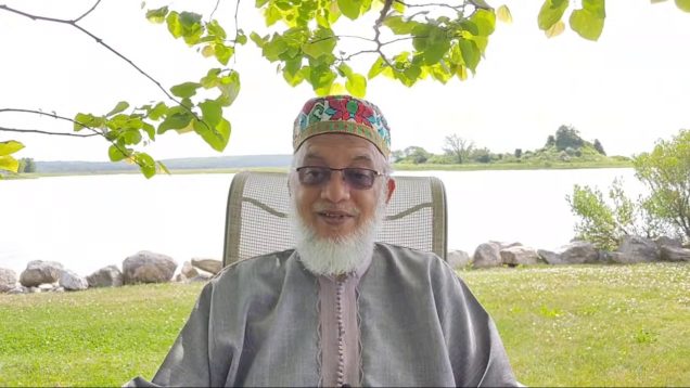 living-islam-session-26