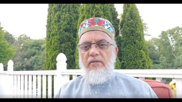 living-islam-session-27