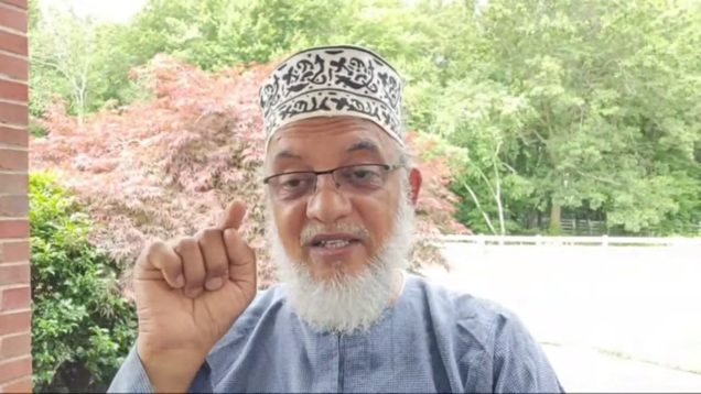 living-islam-session-28