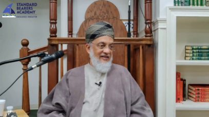 living-islam-session-3-reward-is-based-on-the-intention