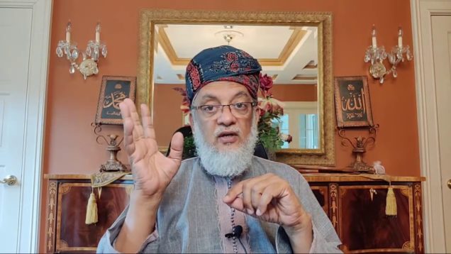 living-islam-session-30