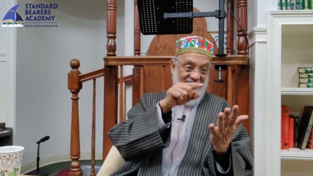 living-islam-session-4