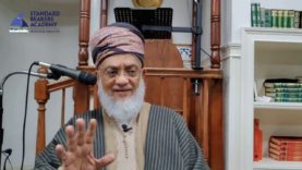 living-islam-session-6-solving-the-eternal-dilemma