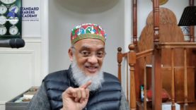 living-islam-session-8