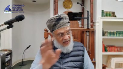 living-islam-session-9