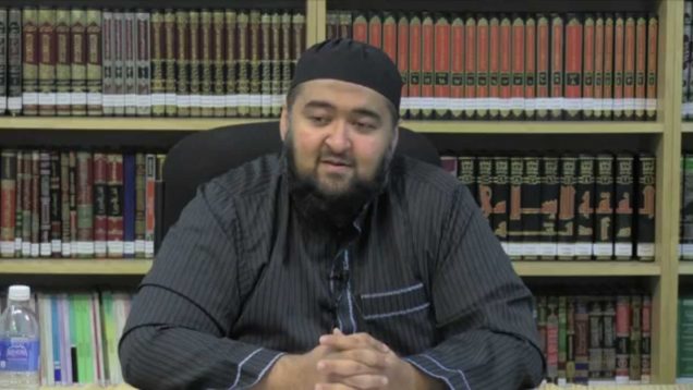 recap-and-summary-of-hadith-6-to-16-of-imam-nawawis-40