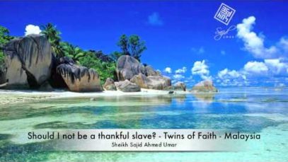 should-i-not-be-a-thankful-slave