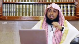 taking-allahs-blessing-for-granted