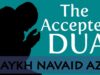 the-accepted-dua