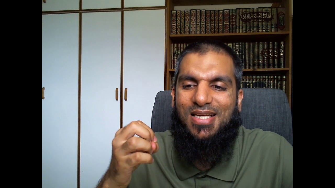 Is it haram to have fun? Ilm Videos