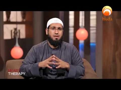 Heart Therapy | Episode #10 | Curing the Heart from the Soul’s Seizure of it