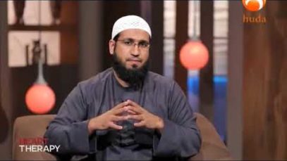 Heart Therapy | Episode #11 | Curing the Heart from Shaytan’s Whispering