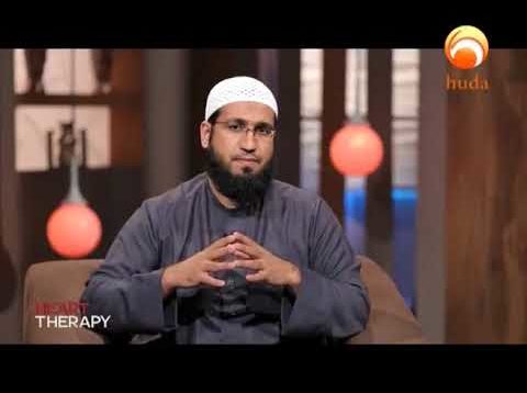 Heart Therapy | Episode #11 | Curing the Heart from Shaytan’s Whispering