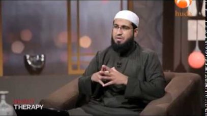 Heart Therapy | Episode #13 | Actions of the Heart: #1 Ikhlas (Sincerity)