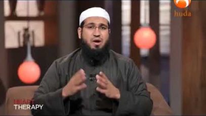 Heart Therapy | Episode #14 | Actions of the Heart: #2 Yaqin (Certainty)