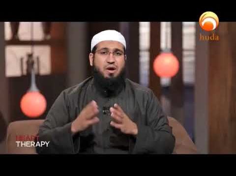 Heart Therapy | Episode #14 | Actions of the Heart: #2 Yaqin (Certainty)