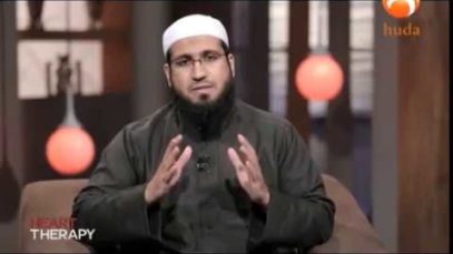 Heart Therapy | Episode #15 | Actions of the Heart: #3 Khushuʿ (Humility)