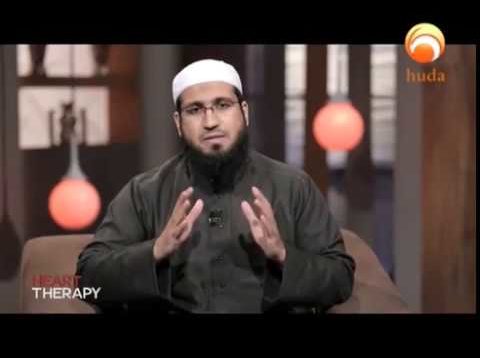 Heart Therapy | Episode #15 | Actions of the Heart: #3 Khushuʿ (Humility)