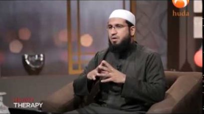 Heart Therapy | Episode #16 | Actions of the Heart: #4 Tafakkur (Contemplation)