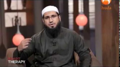 Heart Therapy | Episode #17 | Actions of the Heart: #5 Taqwa (God-consciousness)