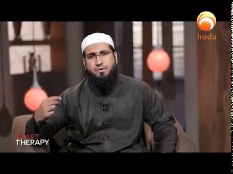 Heart Therapy | Episode #17 | Actions of the Heart: #5 Taqwa (God-consciousness)