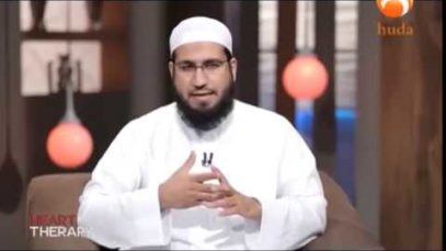 Heart Therapy | Episode #22 | Actions of the Heart: #10 Sabr (Patience)