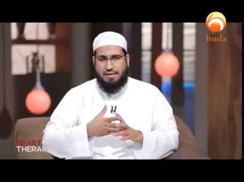 Heart Therapy | Episode #22 | Actions of the Heart: #10 Sabr (Patience)