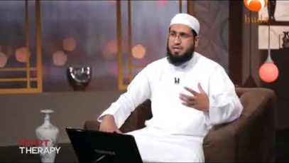 Heart Therapy | Episode #23 | Actions of the Heart: #11 Tawakkul (Reliance)