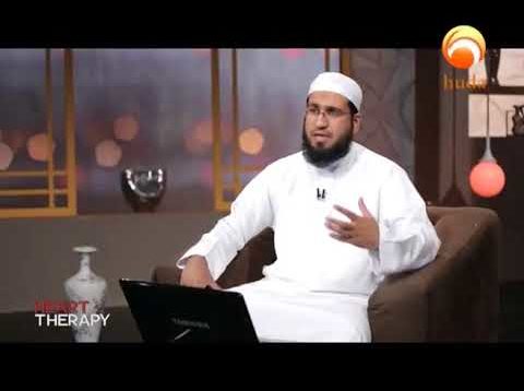 Heart Therapy | Episode #23 | Actions of the Heart: #11 Tawakkul (Reliance)