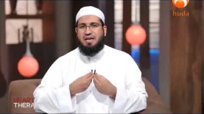 Heart Therapy | Episode #24 | Actions of the Heart: #12 Ridha (Satisfaction)