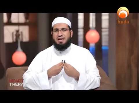 Heart Therapy | Episode #24 | Actions of the Heart: #12 Ridha (Satisfaction)